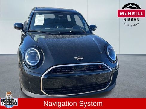 Used 2025 MINI Cooper S image 2