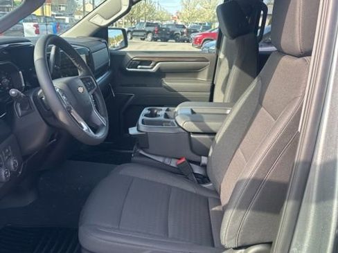 New 2026 Chevrolet Silverado 1500 LT AWD/4WD image 18