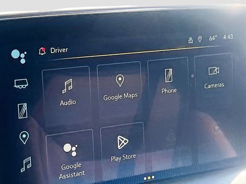 Used 2024 Chevrolet Suburban High Country w/ Max Trailering Package image 15