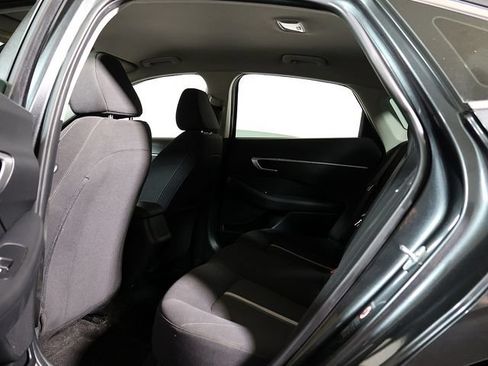 Used 2022 Hyundai Sonata SE FWD image 14