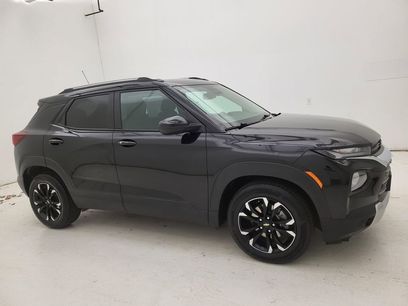 Certified 2023 Chevrolet TrailBlazer LT w/ Convenience Package