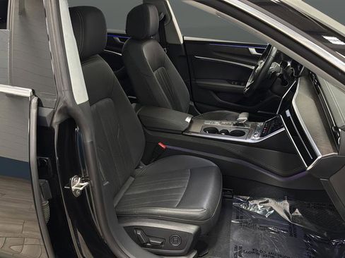 Used 2019 Audi A7 3.0T Prestige w/ Prestige Package AWD/4WD image 25