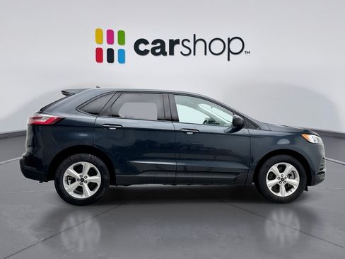 Used 2023 Ford Edge SE AWD/4WD image 6