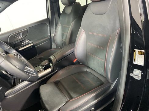 Used 2023 Mercedes-Benz GLA 250 4MATIC image 12