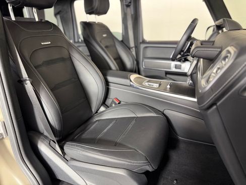 Used 2025 Mercedes-Benz G 63 AMG 4MATIC image 53
