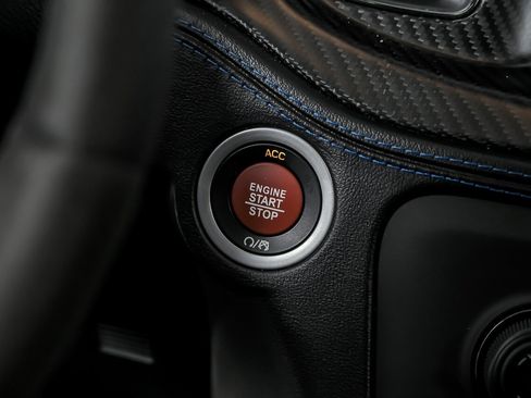 Used 2020 Dodge Charger SRT Hellcat w/ Navigation & Travel Group image 30