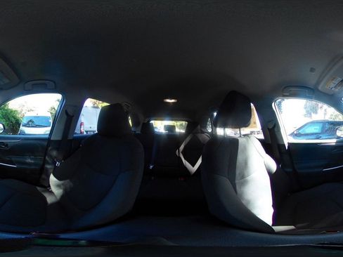 Used 2025 Toyota RAV4 LE image 42