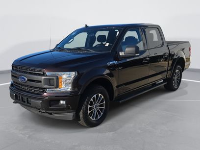 Used 2019 Ford F150 XLT w/ Equipment Group 302A Luxury