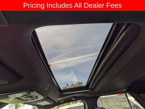 New 2025 Toyota 4Runner TRD Off-Road Premium AWD/4WD image 22