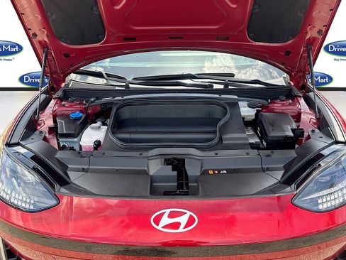Used 2023 Hyundai Ioniq 6 SEL RWD image 30