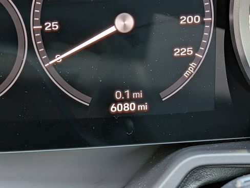 Certified 2023 Porsche 911 Turbo S AWD/4WD image 11