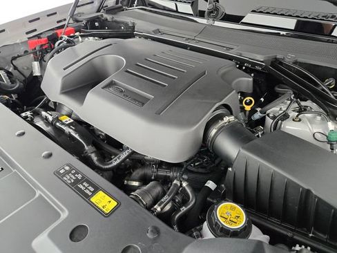 New 2026 Land Rover Defender 130 X AWD/4WD image 19