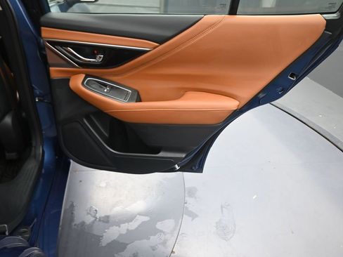 Used 2022 Subaru Legacy Touring XT image 41