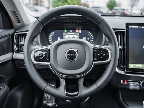 New 2026 Volvo XC90 B6 Ultra image 30