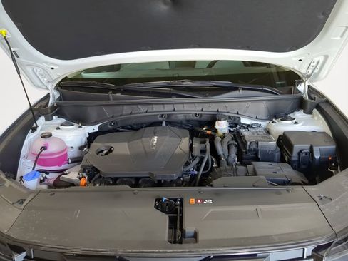 Certified 2025 Hyundai Tucson SEL image 53