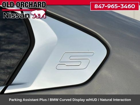 Used 2024 BMW 530i xDrive AWD/4WD image 10