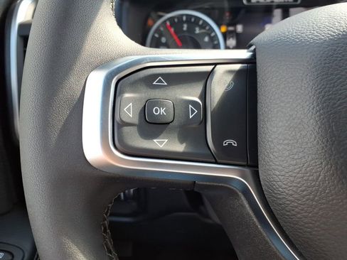 New 2026 RAM 2500 Big Horn AWD/4WD image 19