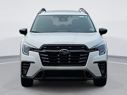 New 2026 Subaru Ascent Limited Bronze image 2