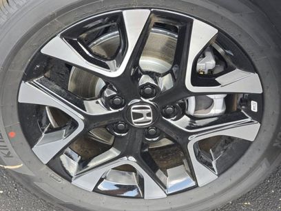 New 2026 Honda HR-V EX-L