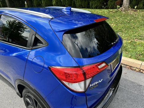 Used 2021 Honda HR-V Sport image 84