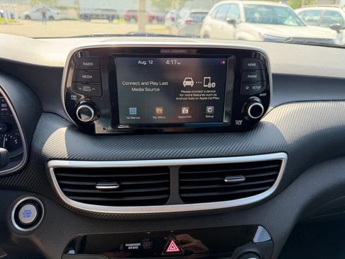 Used 2020 Hyundai Tucson Value AWD/4WD image 27