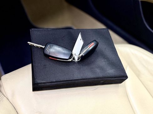 Used 2008 Audi TT 3.2 AWD/4WD image 23