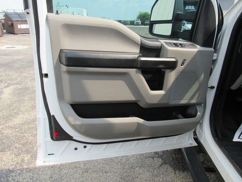Used 2019 Ford F350 XL w/ XL Value Package RWD image 35