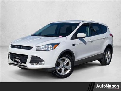 Used 2015 Ford Escape SE