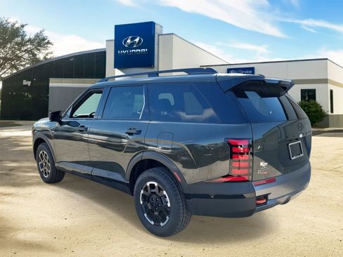 New 2026 Hyundai Palisade XRT Pro AWD/4WD image 3