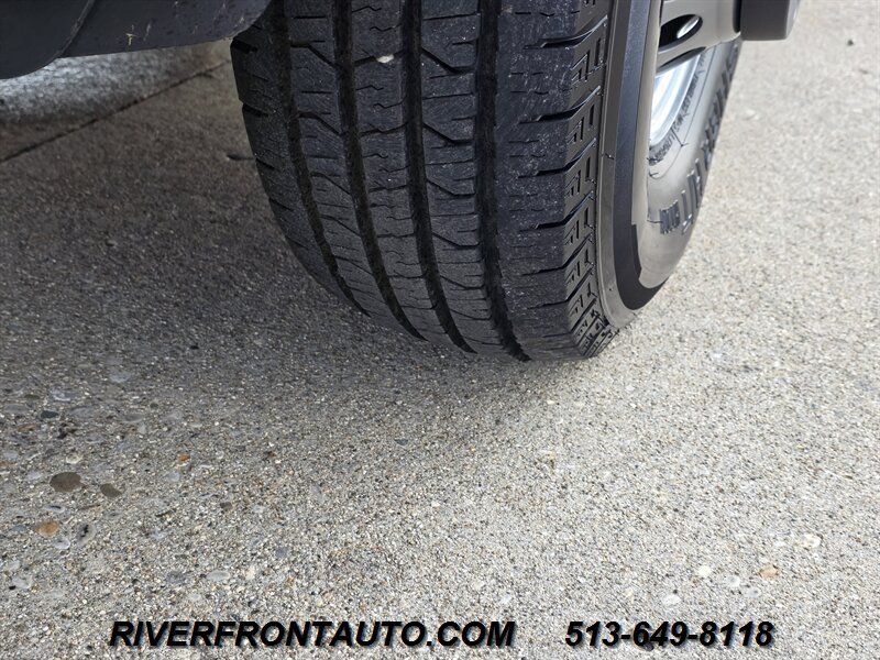Used 2017 Mercedes-Benz Sprinter 3500 image 13
