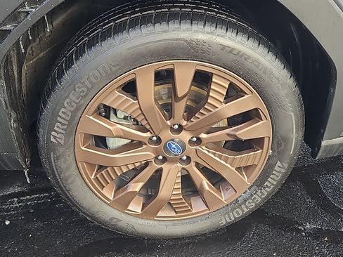 Certified 2025 Subaru Forester Sport image 28