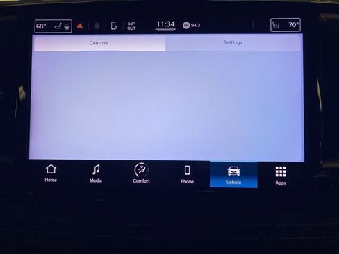 Used 2022 Chrysler Pacifica Touring-L image 40