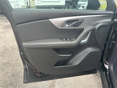 New 2026 Chevrolet Blazer LT w/ Midnight/Sport Edition FWD image 11