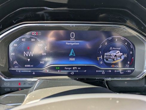 Used 2025 Chevrolet Silverado 2500 LT w/ All Star Edition image 22