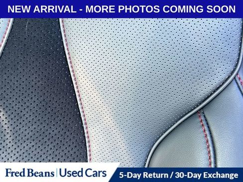 Used 2024 Acura RDX A-Spec AWD/4WD image 9