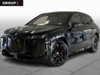 Used 2026 BMW iX xDrive60 w/ M Sport Package video 1