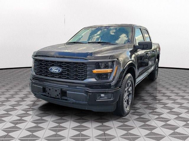 Used 2024 Ford F150 STX RWD image 3
