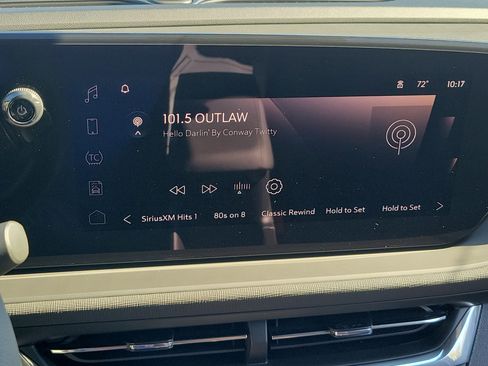 New 2026 Buick Envista Preferred image 23