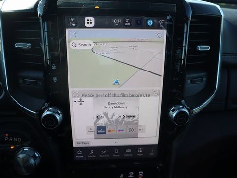 New 2026 RAM 1500 Laramie w/ Laramie Southwest Edition image 13