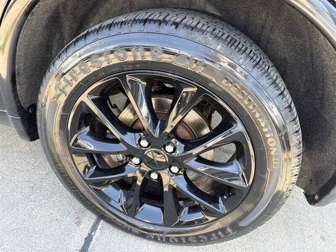 Used 2018 Dodge Durango R/T w/ Trailer Tow Group IV AWD/4WD image 15