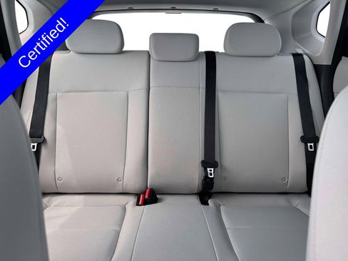 Used 2026 Hyundai Kona SE FWD image 16