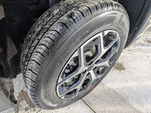 New 2026 Jeep Compass Limited image 38