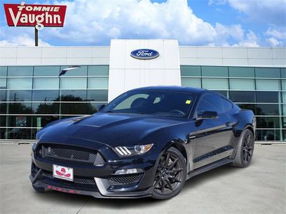 Used 2017 Ford Mustang Shelby GT350