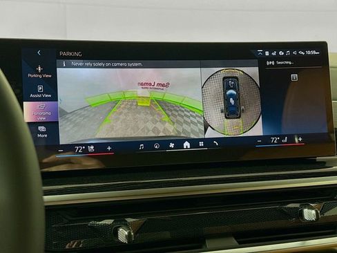 New 2026 BMW X7 xDrive40i w/ M Sport Package image 14