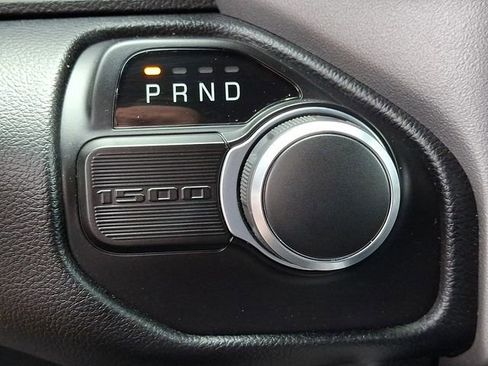Used 2022 RAM 1500 Big Horn RWD image 14