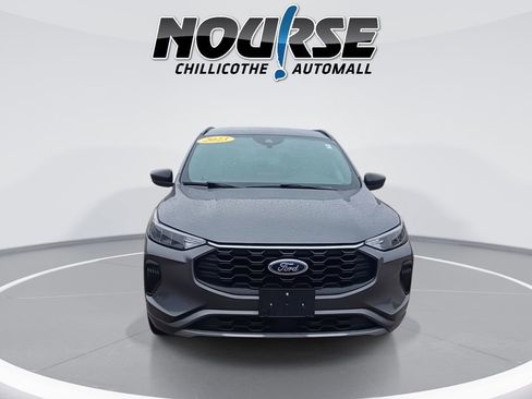 Used 2023 Ford Escape ST-Line image 3