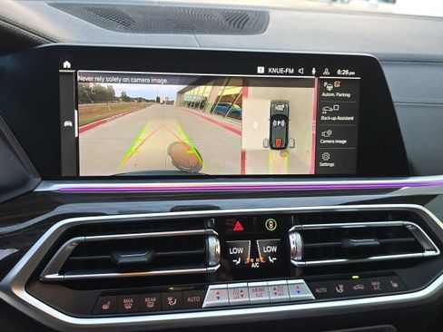 Used 2023 BMW X5 sDrive40i image 28