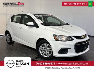 Used 2020 Chevrolet Sonic LT video 1