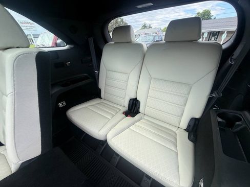 Used 2017 Kia Sorento SX AWD/4WD image 11
