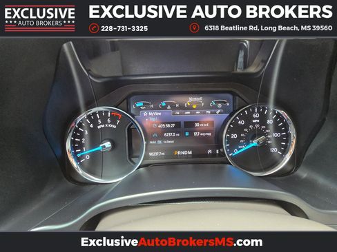 Used 2020 Ford Expedition XLT w/ Equipment Group 202A image 25